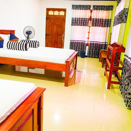 Nine Arch Homestay Procida Dış mekan fotoğraf