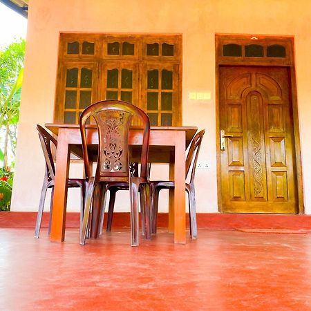 Nine Arch Homestay Procida Dış mekan fotoğraf