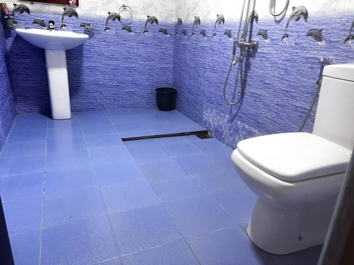 Nine Arch Homestay Procida Dış mekan fotoğraf