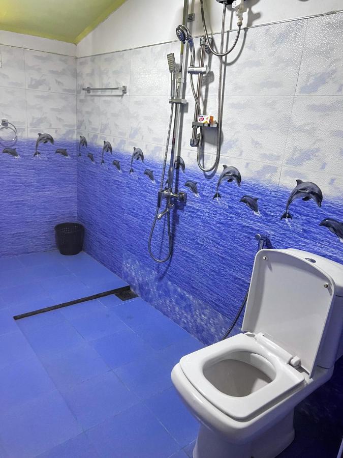 Nine Arch Homestay Procida Dış mekan fotoğraf
