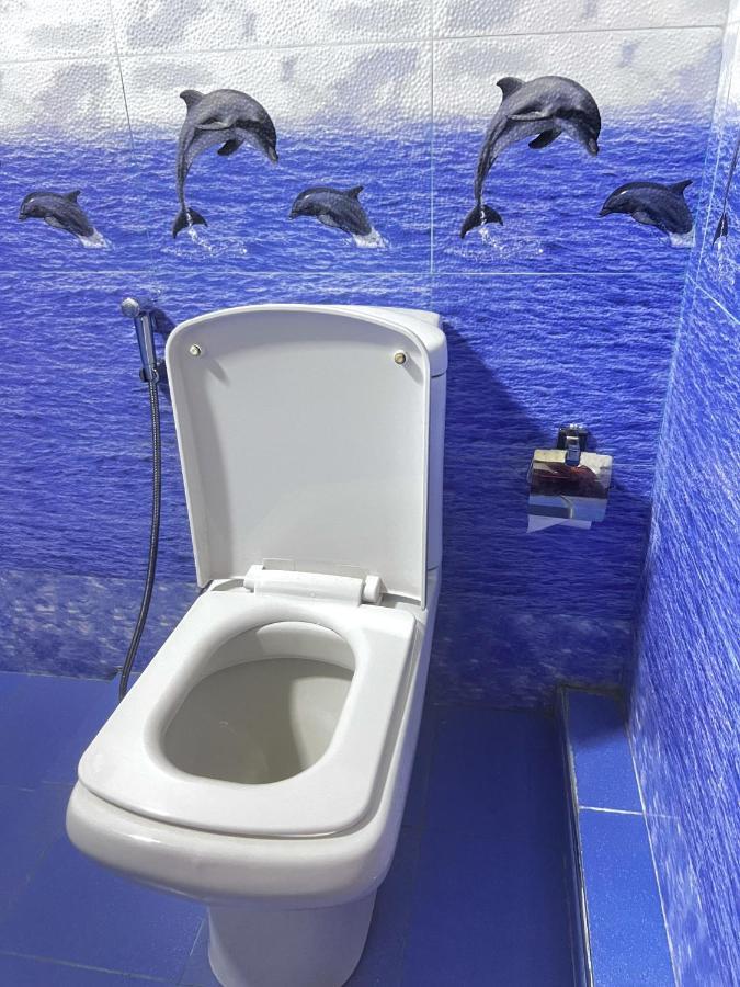 Nine Arch Homestay Procida Dış mekan fotoğraf