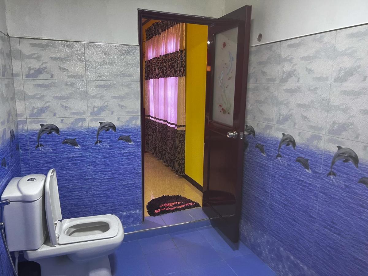 Nine Arch Homestay Procida Dış mekan fotoğraf