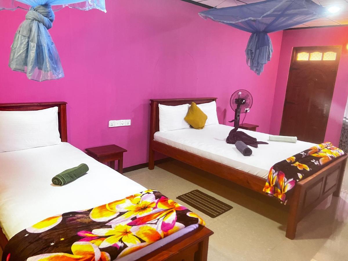 Nine Arch Homestay Procida Dış mekan fotoğraf
