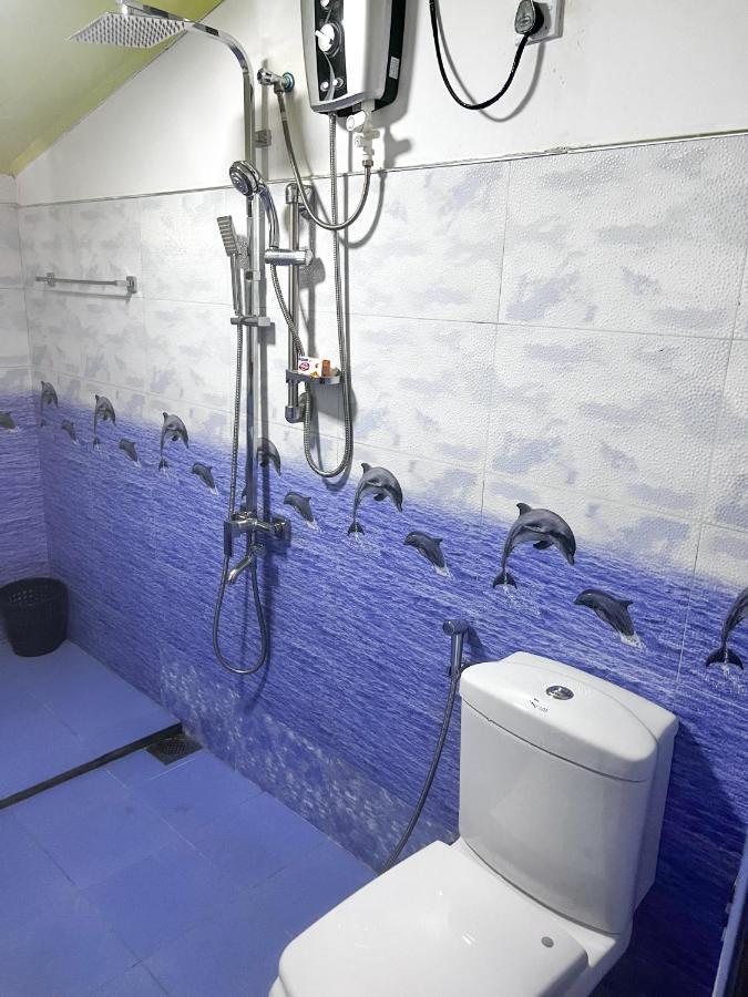 Nine Arch Homestay Procida Dış mekan fotoğraf