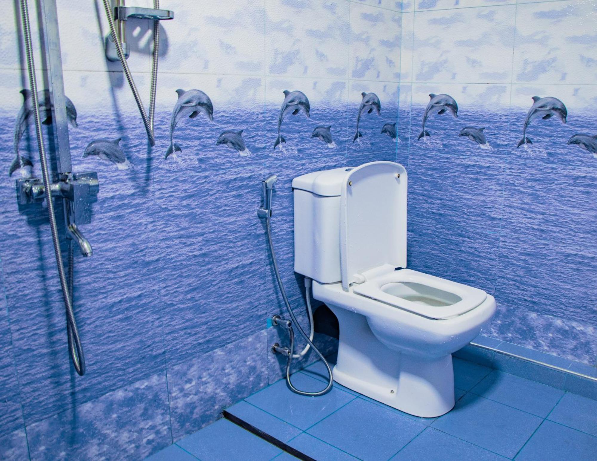 Nine Arch Homestay Procida Dış mekan fotoğraf