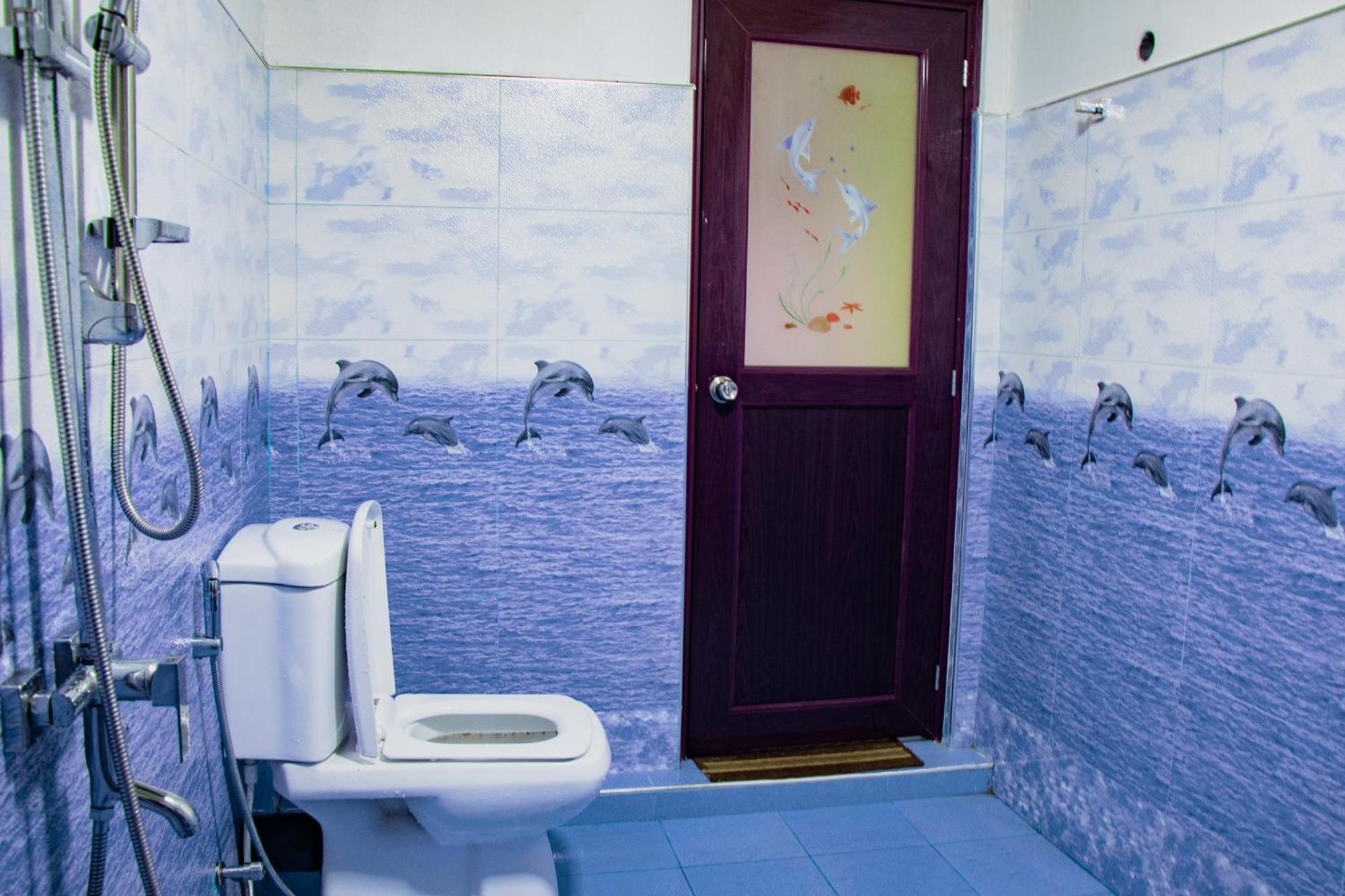 Nine Arch Homestay Procida Dış mekan fotoğraf