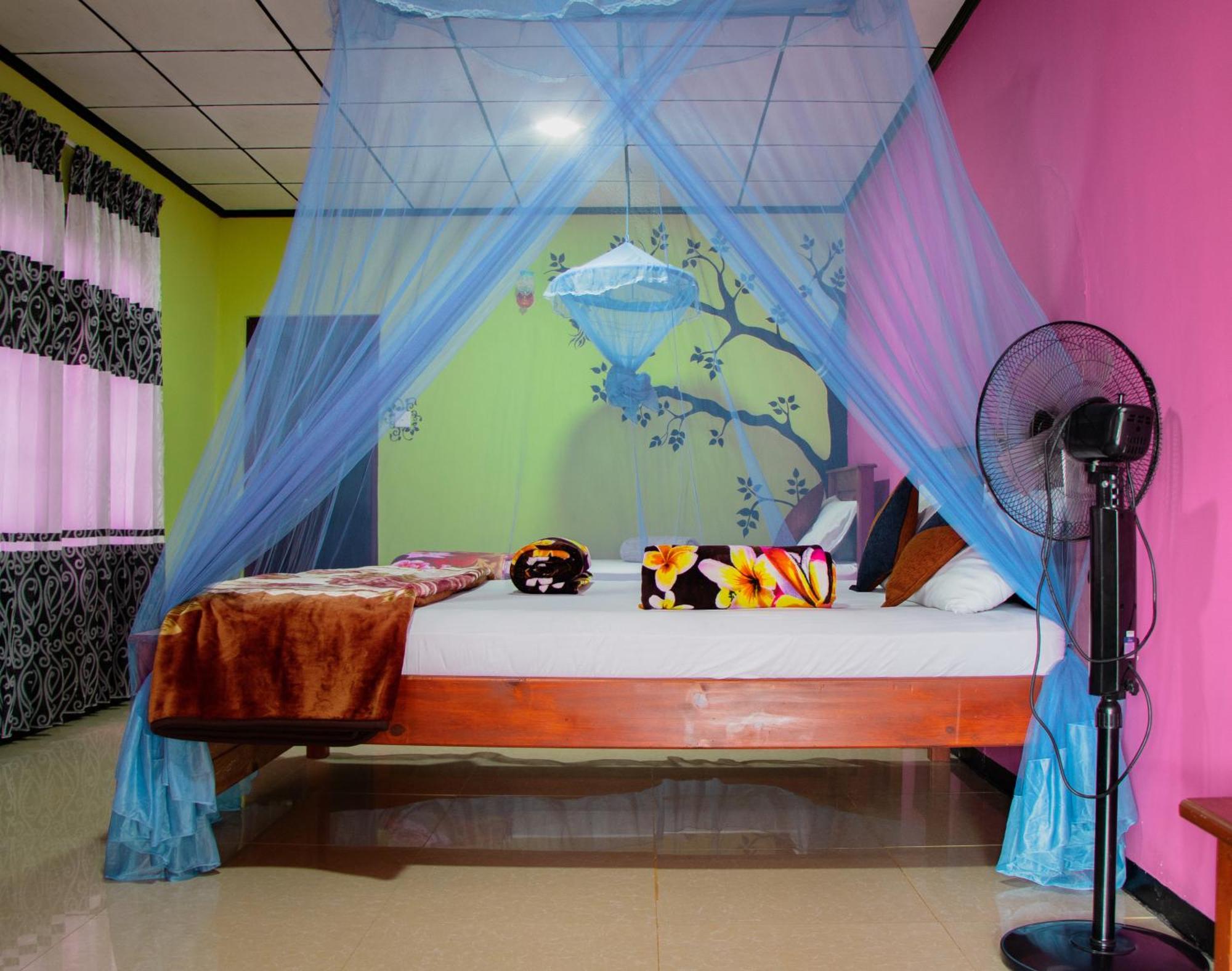 Nine Arch Homestay Procida Dış mekan fotoğraf