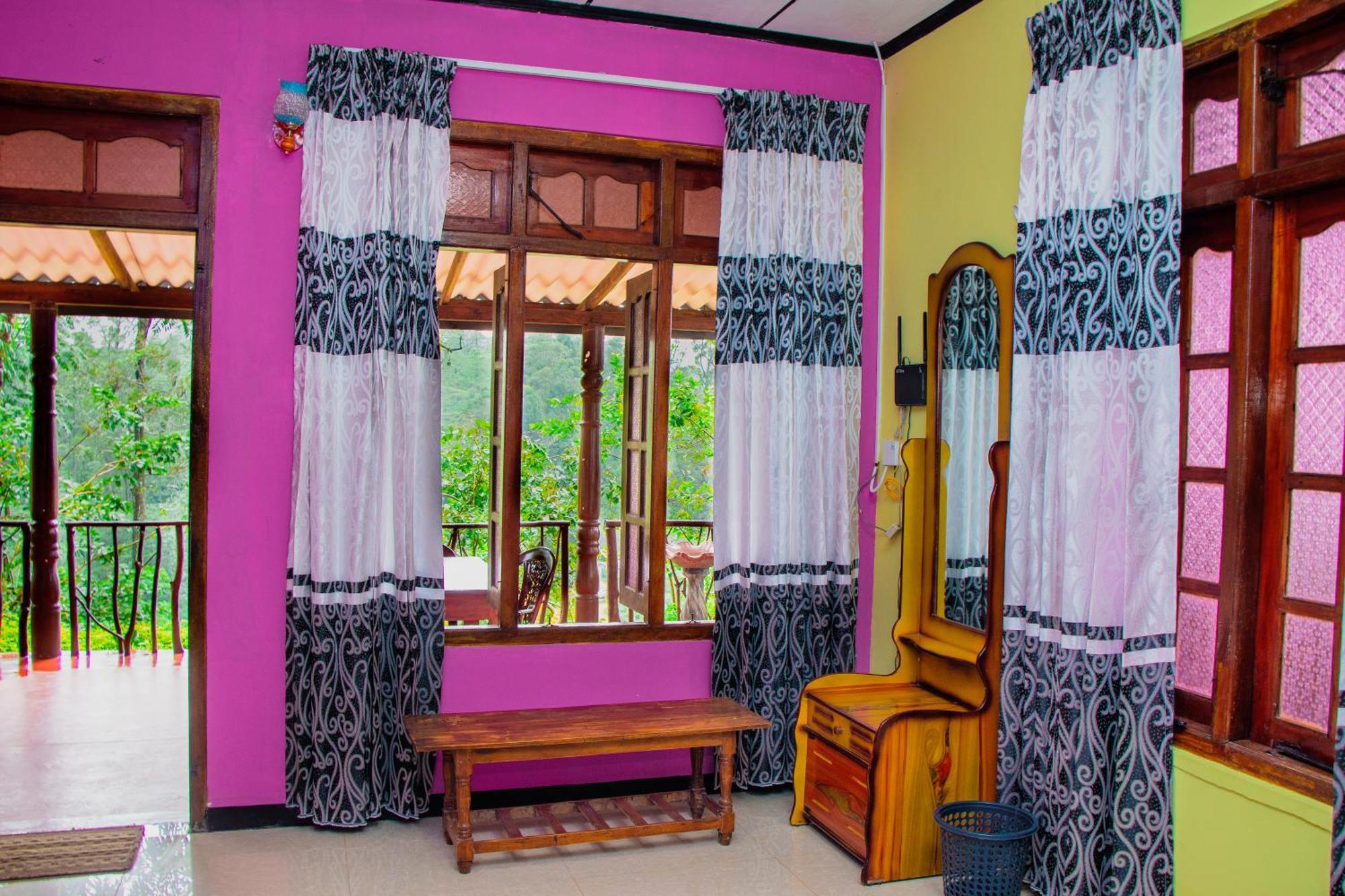 Nine Arch Homestay Procida Dış mekan fotoğraf