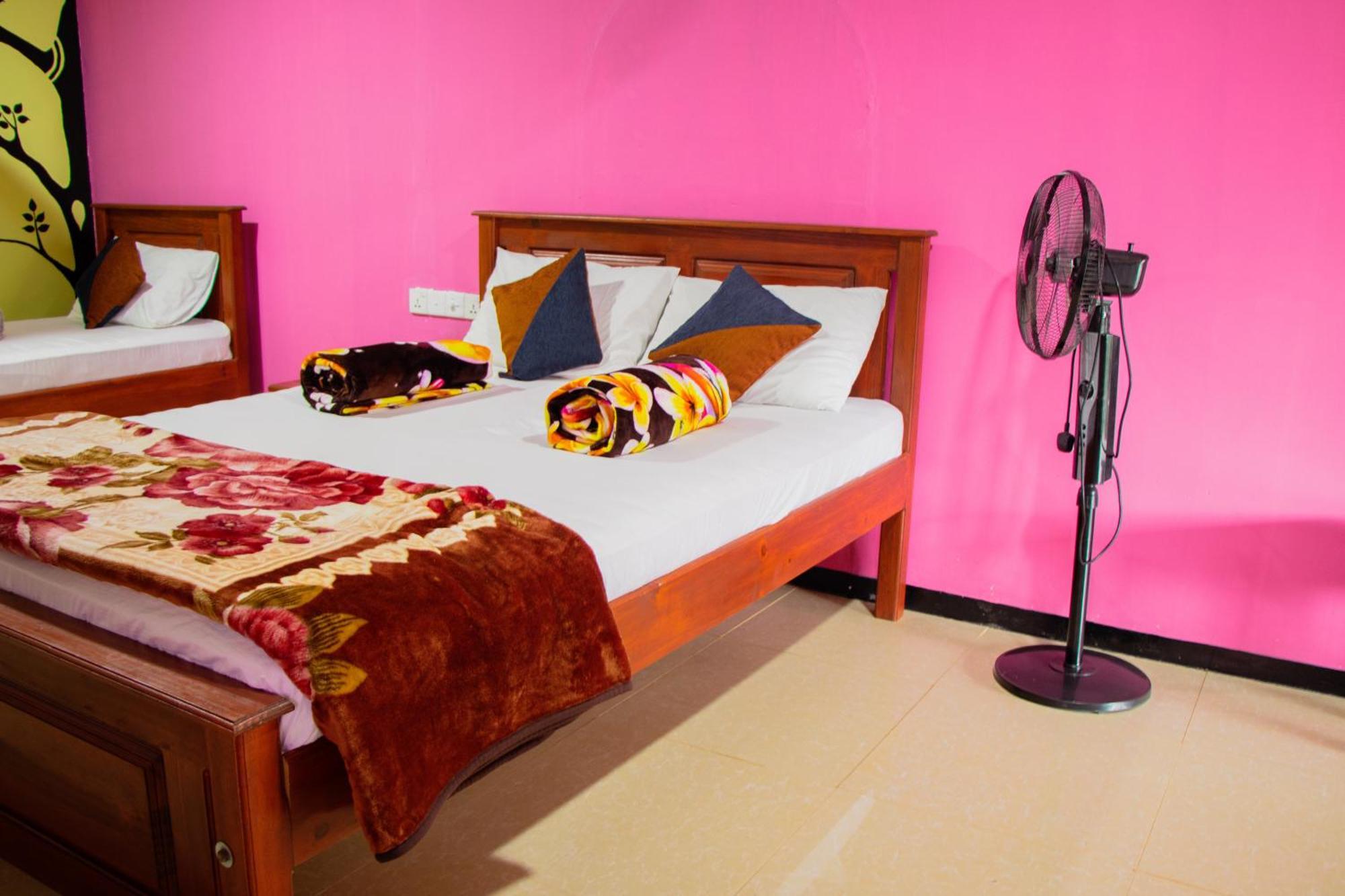 Nine Arch Homestay Procida Dış mekan fotoğraf