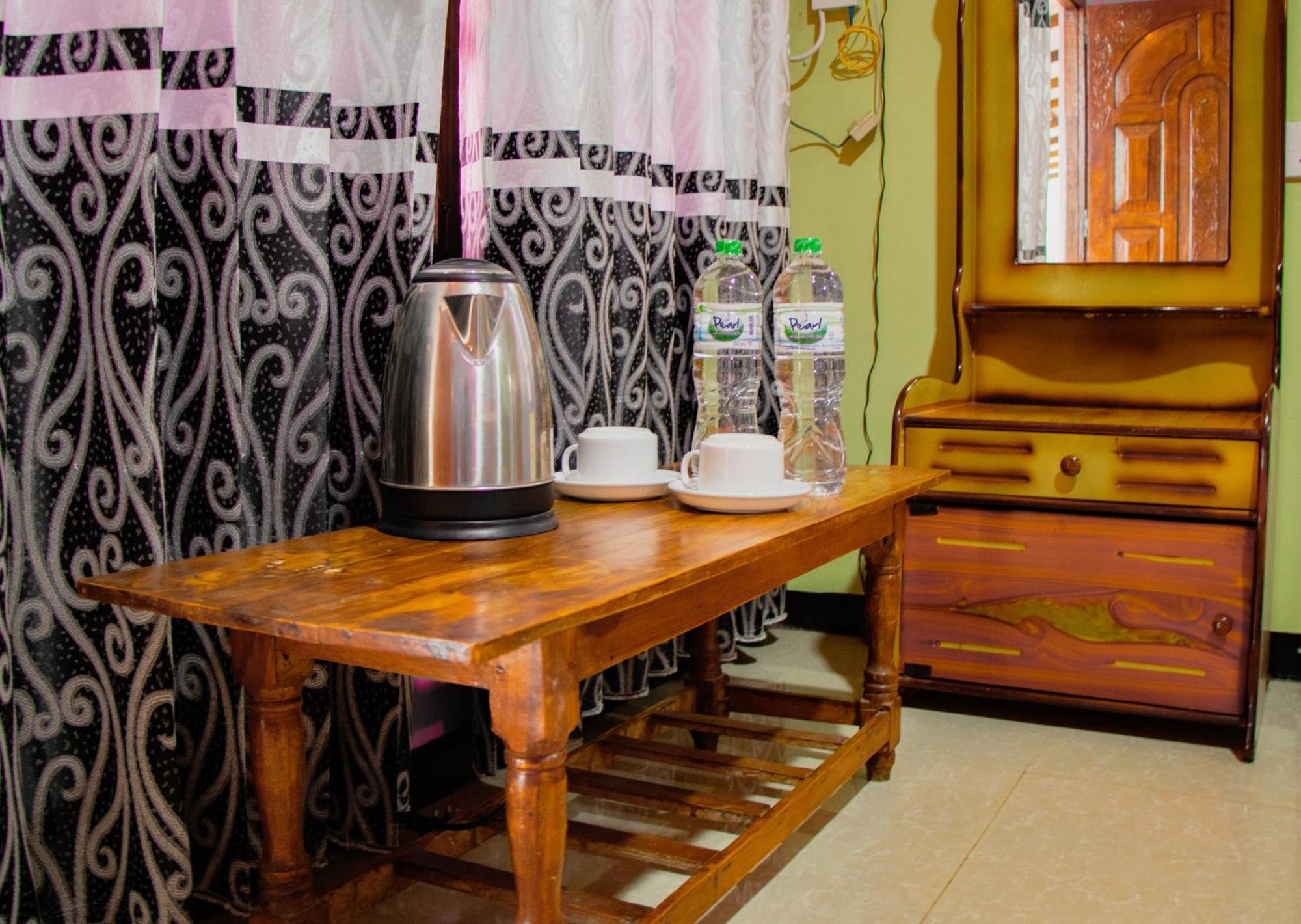 Nine Arch Homestay Procida Dış mekan fotoğraf