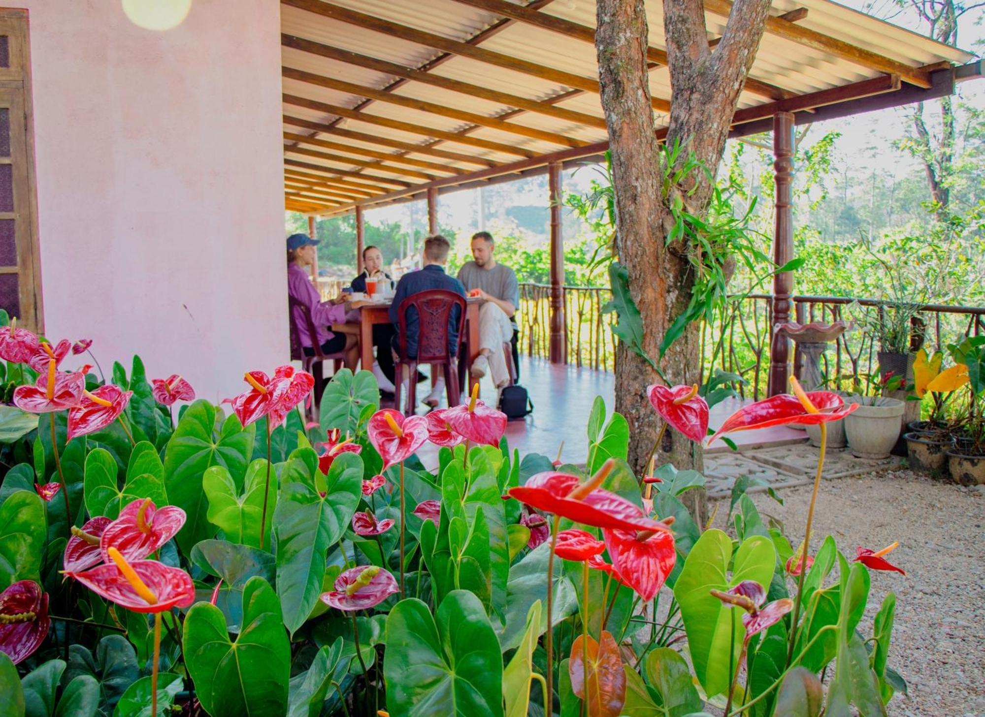 Nine Arch Homestay Procida Dış mekan fotoğraf