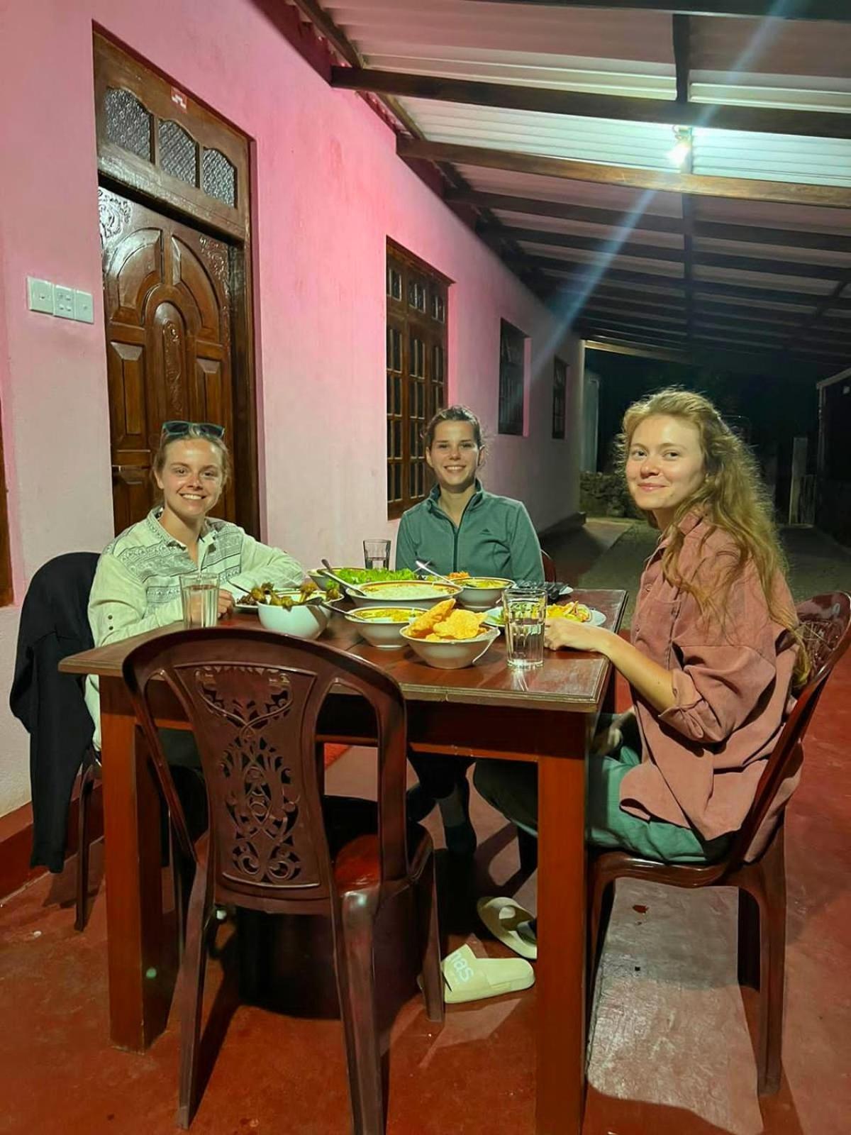 Nine Arch Homestay Procida Dış mekan fotoğraf