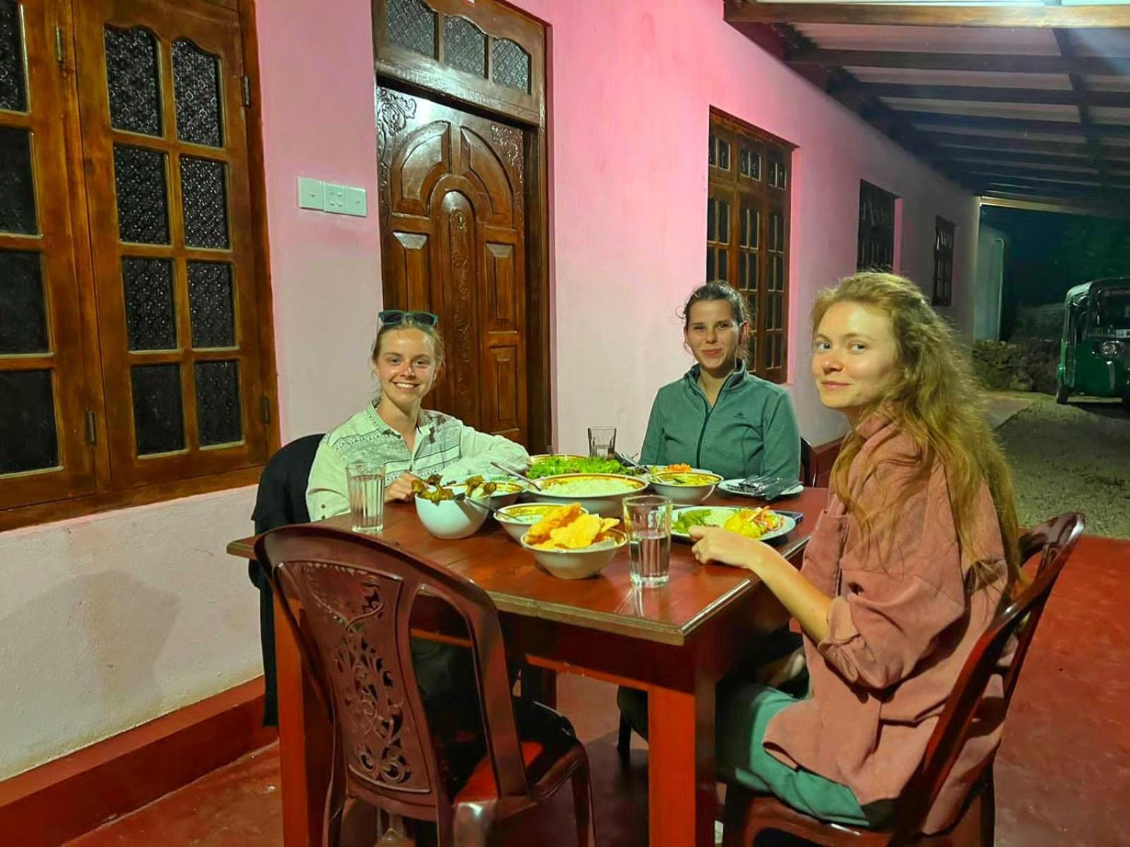 Nine Arch Homestay Procida Dış mekan fotoğraf