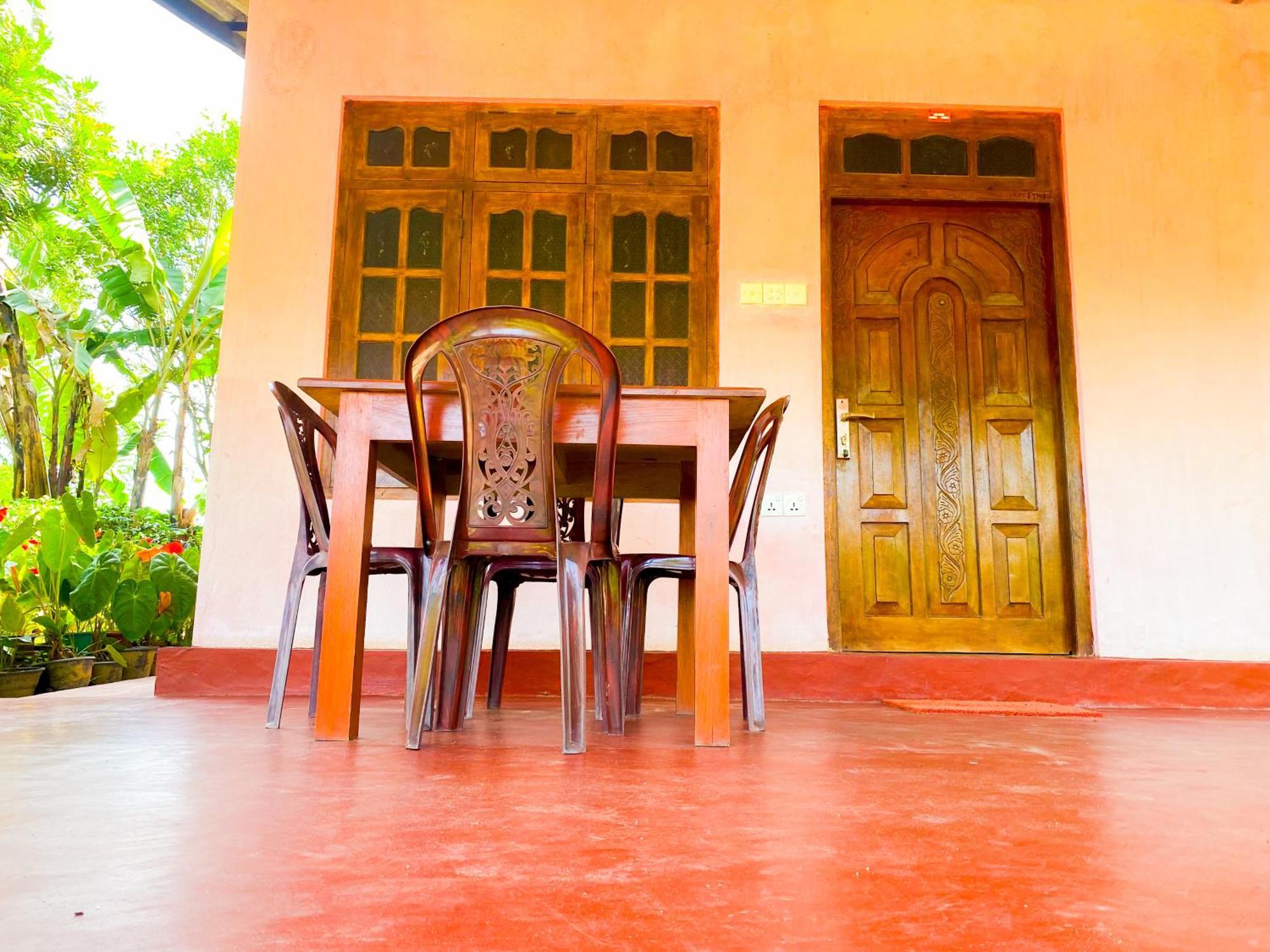 Nine Arch Homestay Procida Dış mekan fotoğraf